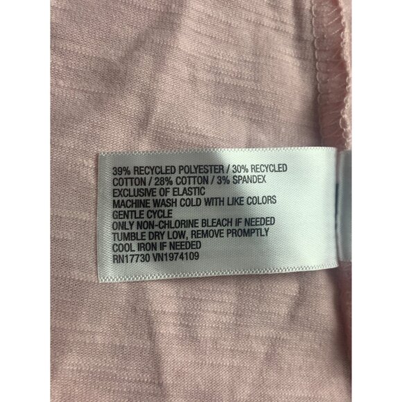 Universal Thread Womens Light Pink Sleeveless Smocked Bodice Maxi Dress Large - Picture 12 of 12